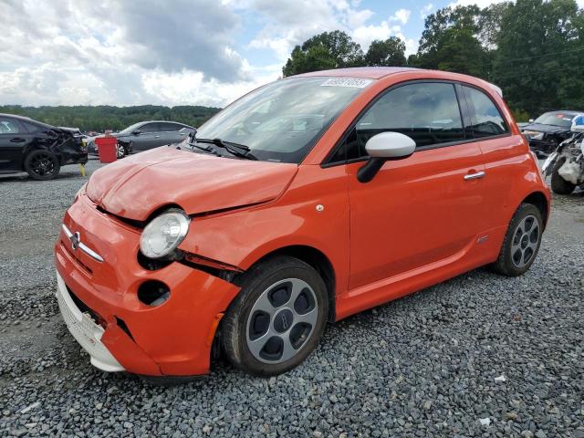 2015 FIAT 500 ELECTR 3C3CFFGE3FT590128