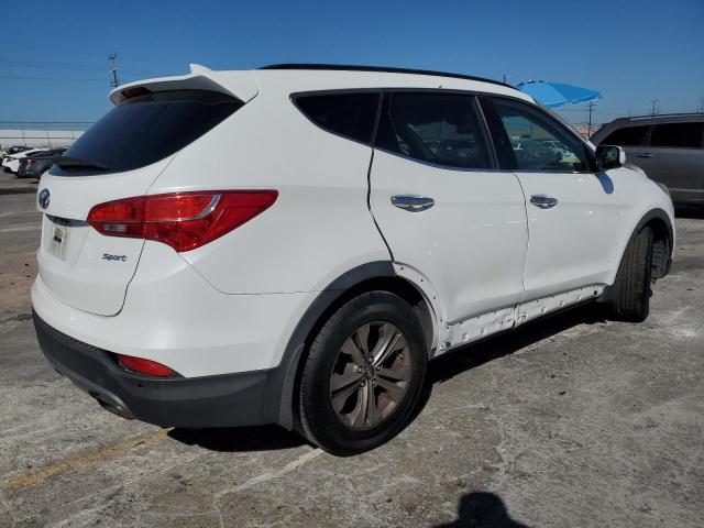 2015 HYUNDAI SANTA FE S 5XYZU3LB3FG260700