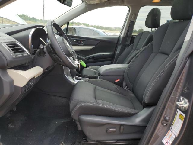 2019 SUBARU ASCENT PREMIUM 4S4WMAED0K3480697