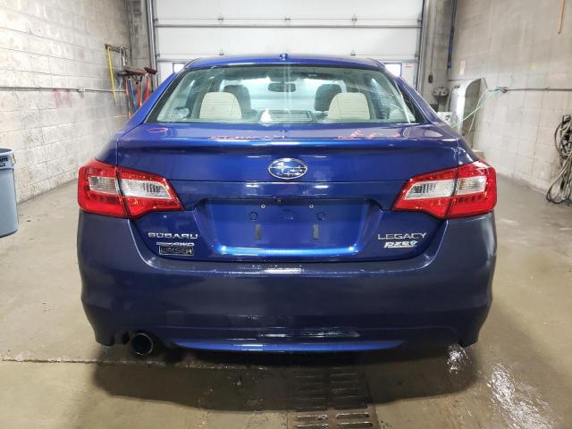 2015 SUBARU LEGACY 2.5 - 4S3BNAD69F3007566