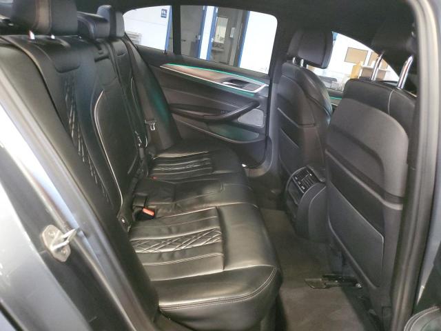 2018 BMW M550XI WBAJB9C51JB034817