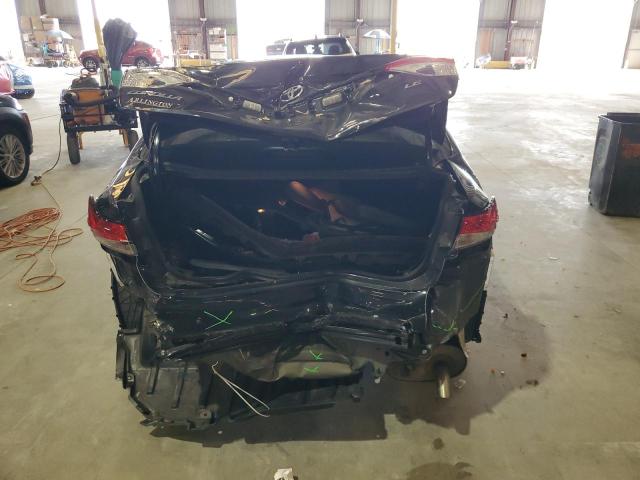 2021 TOYOTA COROLLA LE - JTDEPMAE1MJ118934