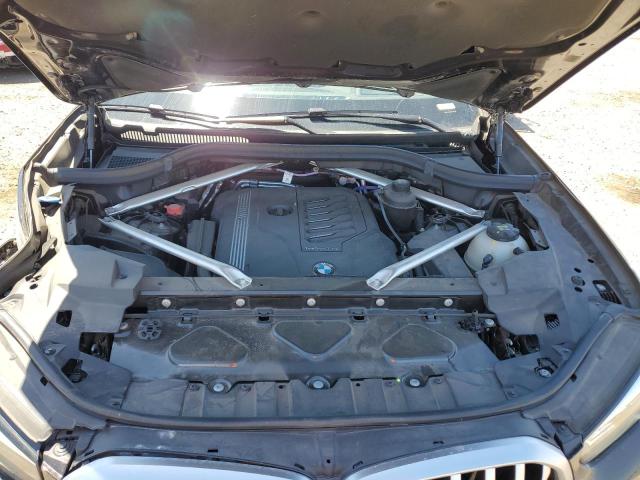 2023 BMW X6 XDRIVE40I 5UXCY6C06P9N60923
