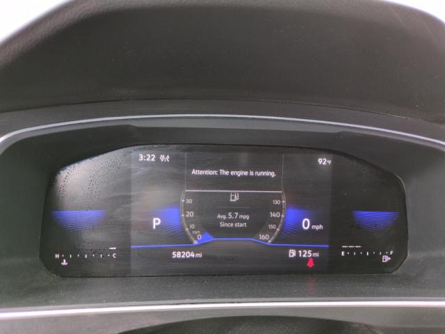 2023 VOLKSWAGEN TIGUAN S 3VVFB7AX2PM014810