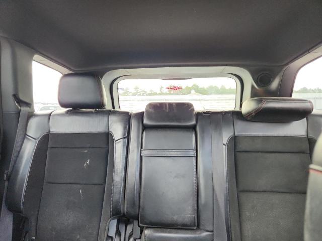 2017 JEEP GRAND CHER - 1C4RJFLG5HC635676