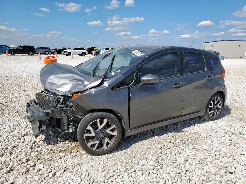 2017 NISSAN VERSA NOTE - 3N1CE2CP6HL369255