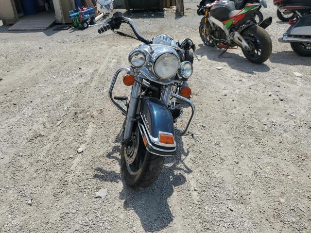 2002 HARLEY-DAVIDSON FLHR 1HD1FDV162Y613674