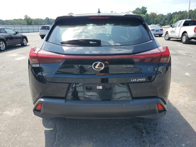 2021 LEXUS UX 200 - JTHP3JBH3M2044310