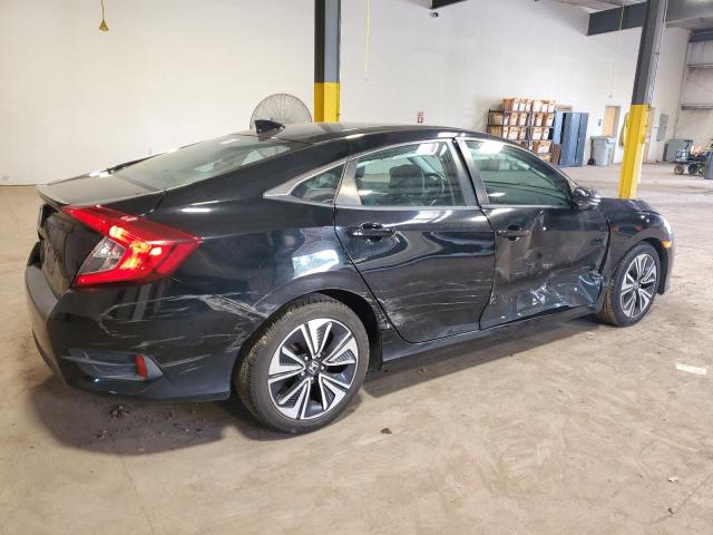 2017 HONDA CIVIC EXL 19XFC1F79HE202379