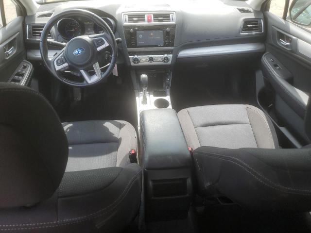 2016 SUBARU LEGACY 2.5 - 4S3BNAC6XG3004078