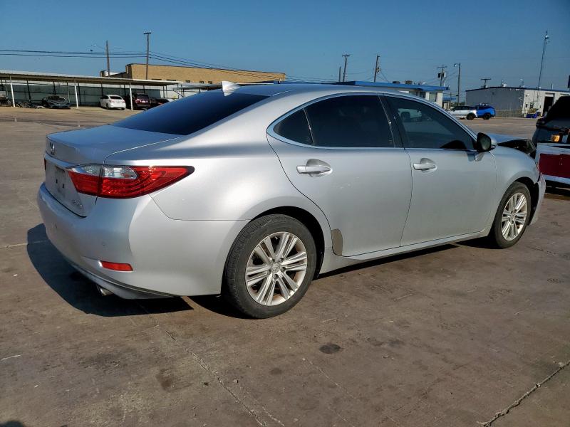 2015 LEXUS ES 350 JTHBK1GG8F2184045