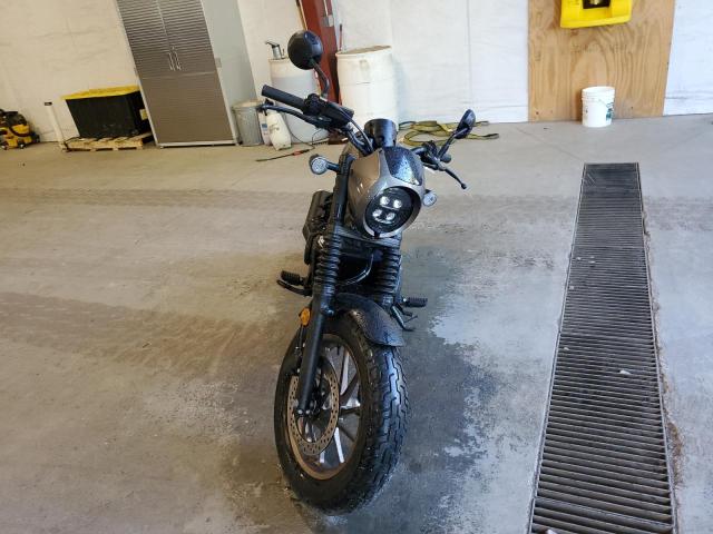 2023 HONDA CMX500 MLHPC5618P5600827