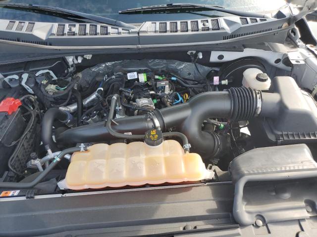 2019 FORD F150 SUPERCREW #3270763849