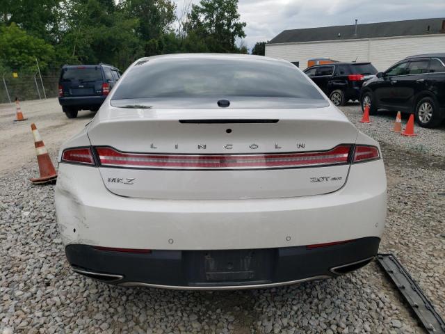 2018 LINCOLN MKZ RESERV 3LN6L5F90JR628416