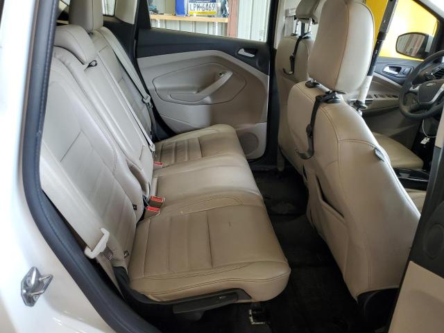 2018 FORD C-MAX TITANIUM 1FADP5DU2JL100906