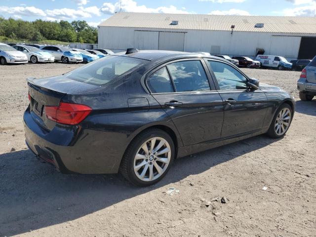 2018 BMW 320 XI WBA8A3C53JA357495