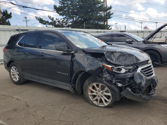 2019 CHEVROLET EQUINOX LT 3GNAXKEV6KL252834