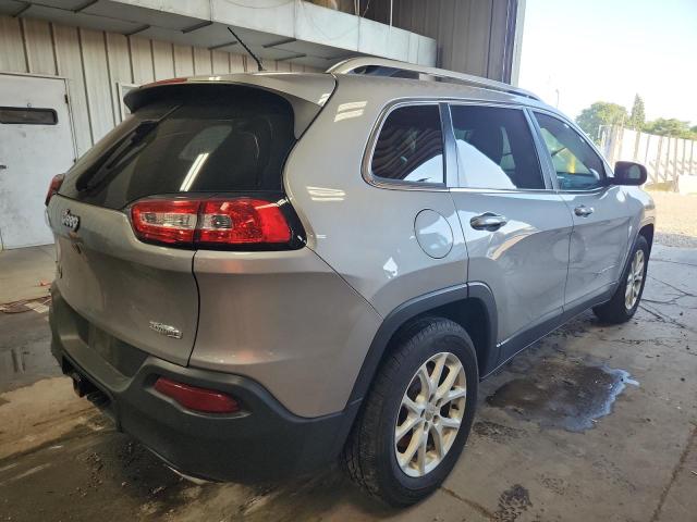 2016 JEEP CHEROKEE L 1C4PJMCS4GW255161