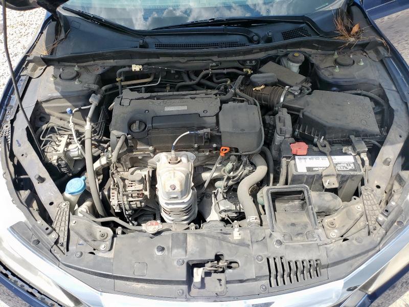 2016 HONDA ACCORD LX - 1HGCR2F30GA199105