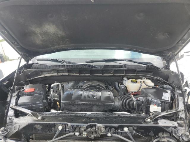 2020 GMC SIERRA K15 1GTU9FEL4LZ212669