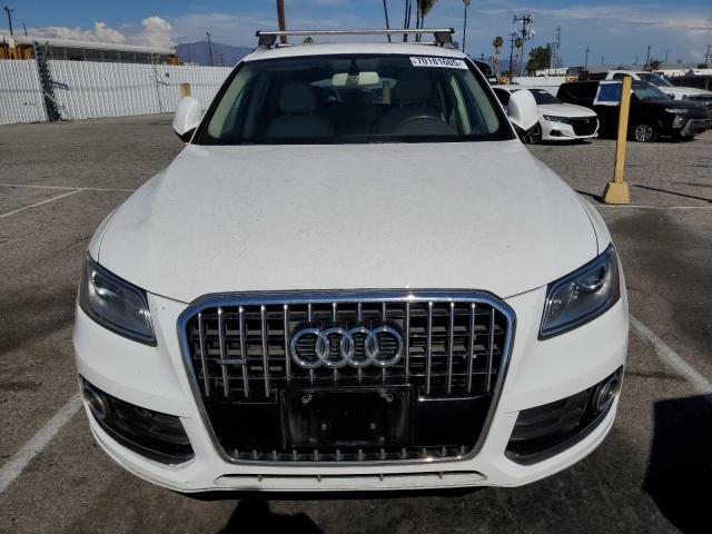 2015 AUDI Q5 PREMIUM WA1CFAFP8FA062717