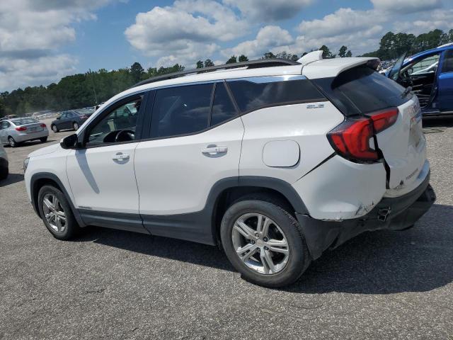 2020 GMC TERRAIN SL - 3GKALMEV0LL153528