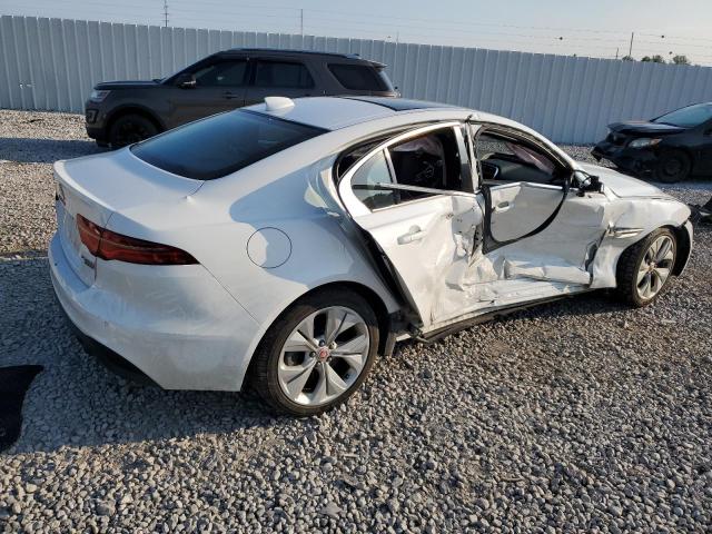2020 JAGUAR XE S SAJAJ4FX3LCP62868