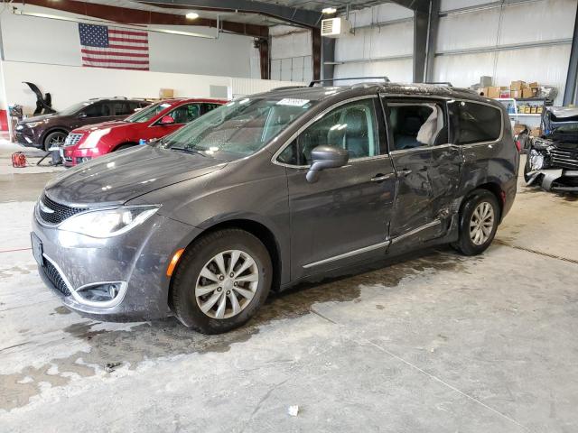 CHRYSLER PACIFICA T