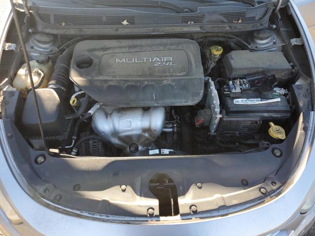 2015 DODGE DART LIMIT 1C3CDFCB8FD242316