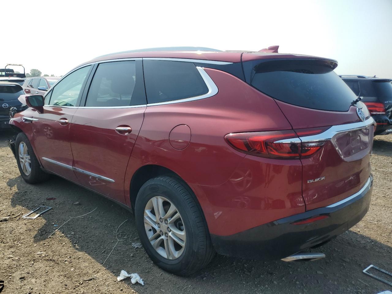 BUICK ENCLAVE ESSENCE