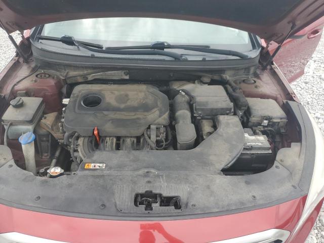 2015 HYUNDAI SONATA SE 5NPE24AFXFH033335