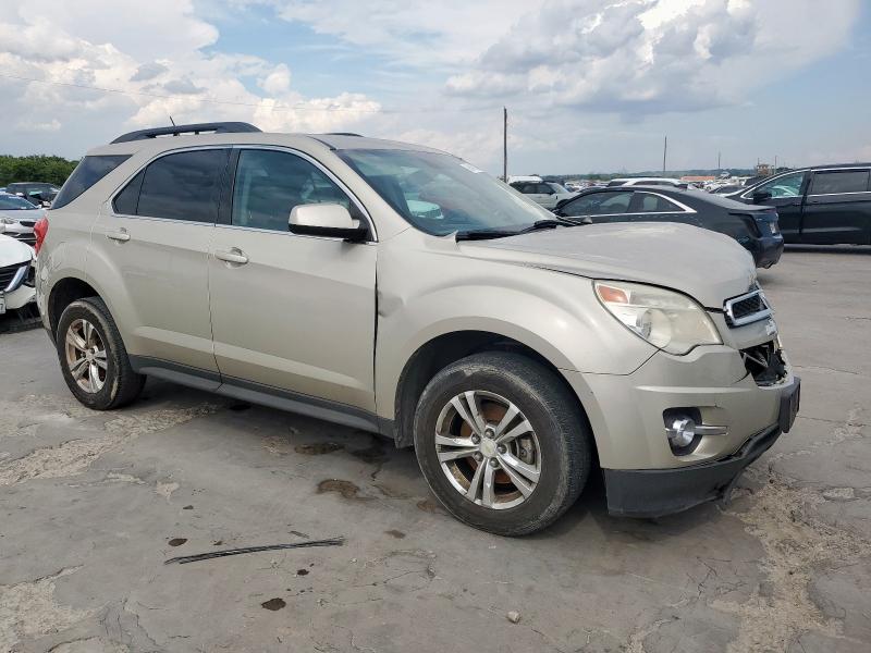 2015 CHEVROLET EQUINOX LT 1GNALCEK9FZ100326