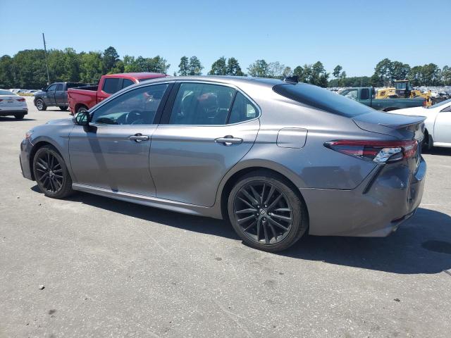 2022 TOYOTA CAMRY XSE 4T1K61AK0NU075581