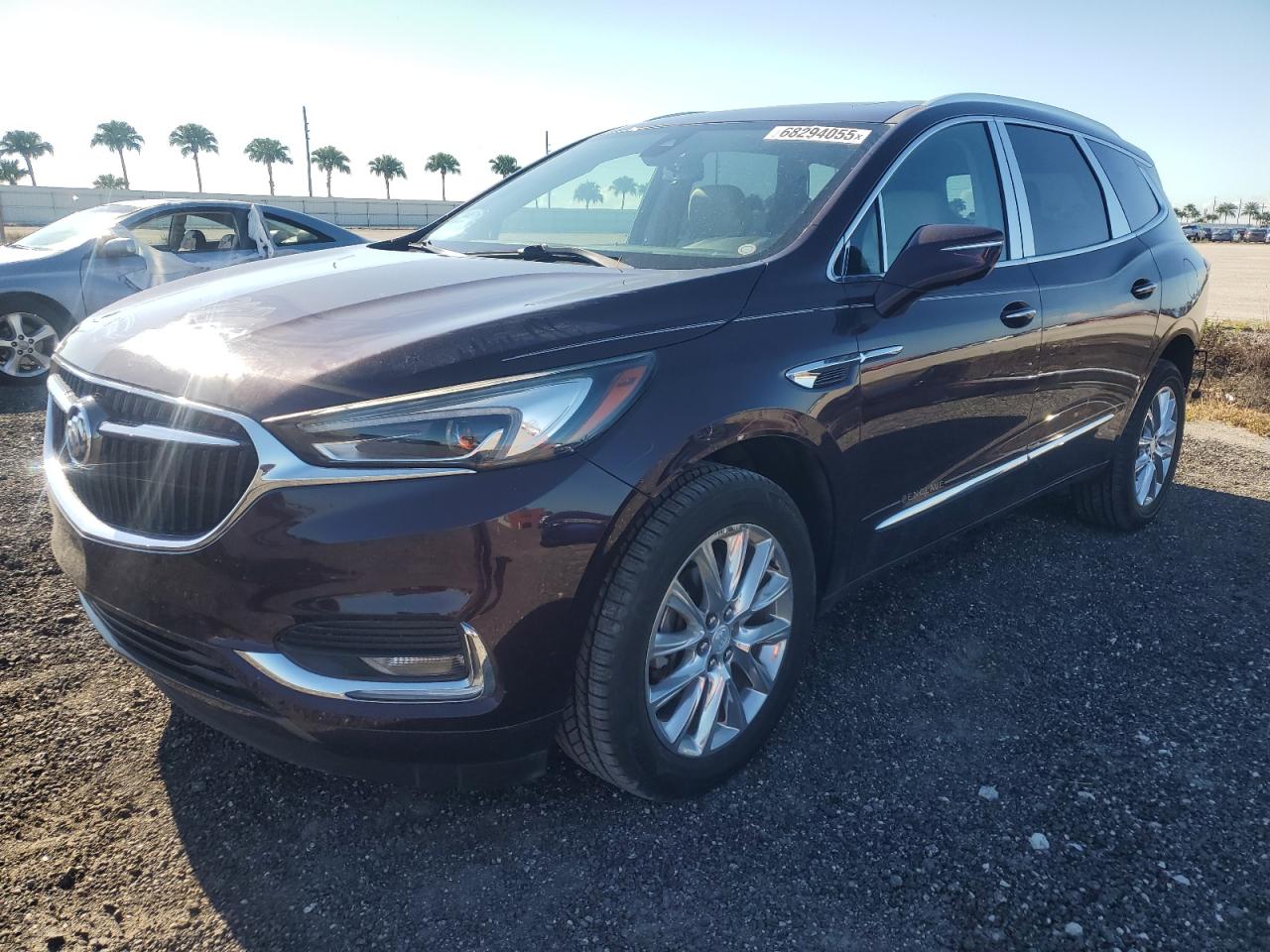BUICK ENCLAVE PREMIUM