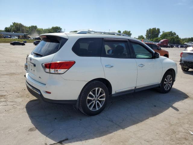 2013 NISSAN PATHFINDER - 5N1AR2MN4DC621592