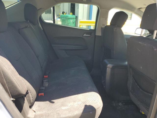 2015 CHEVROLET EQUINOX LS 2GNALAEK4F6241658