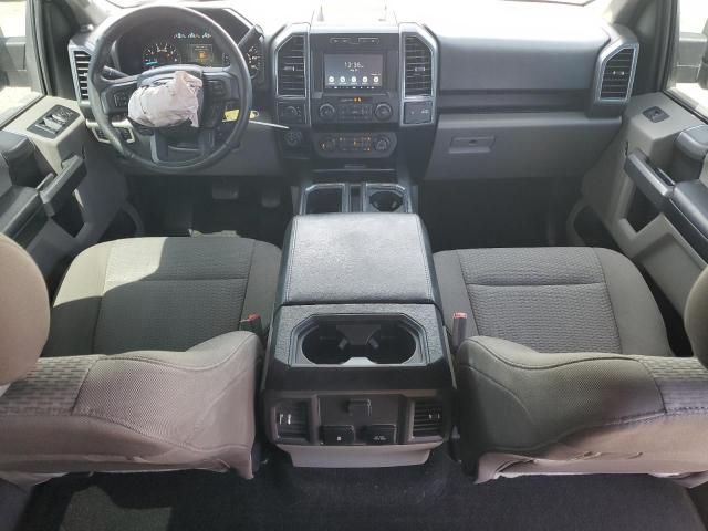 2019 FORD F150 SUPER - 1FTEW1E52KKE15620