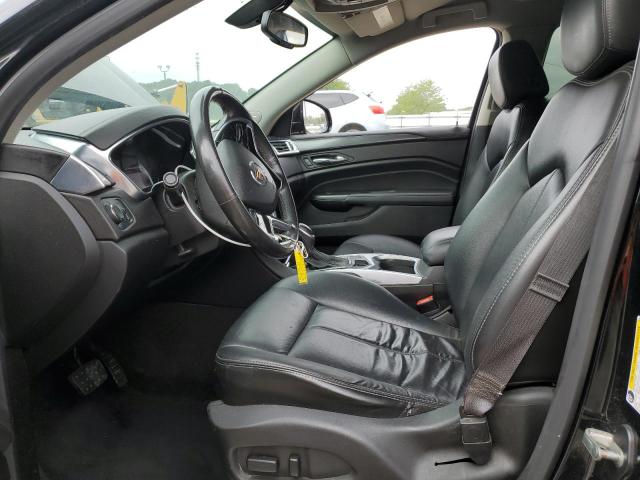 2015 CADILLAC SRX 3GYFNAE32FS573546