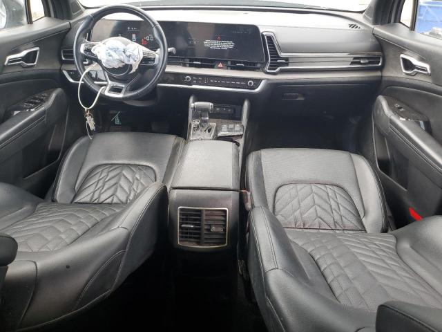 2024 KIA SPORTAGE X LINE 5XYK6CDF7RG154297