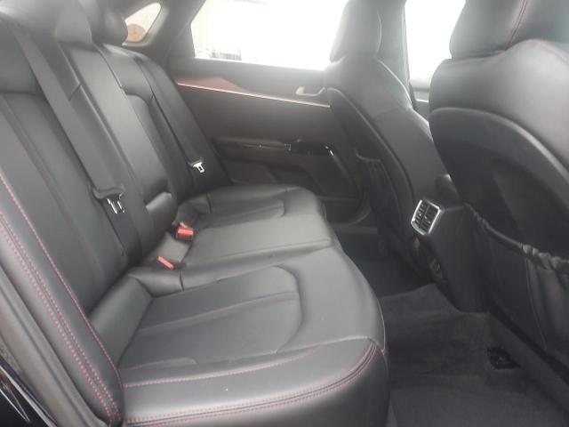 2021 KIA K5 GT - 5XXG44J83MG053990