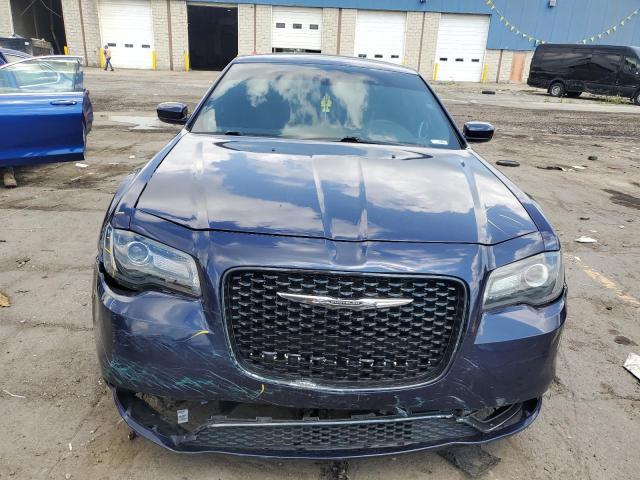 2015 CHRYSLER 300 S - 2C3CCABG5FH872672