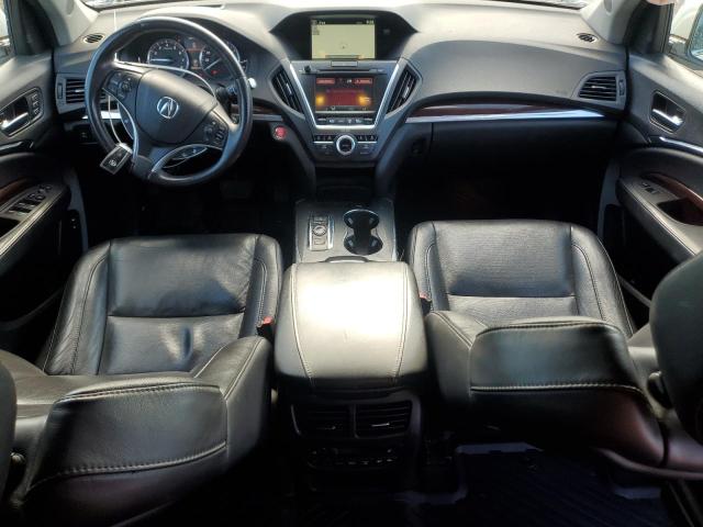 2016 ACURA MDX ADVANCE 5FRYD4H98GB035963