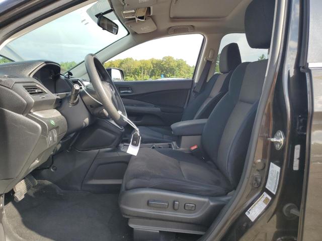 2016 HONDA CR-V EX 5J6RM4H5XGL025901