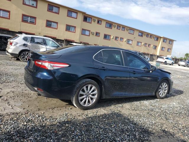 2018 TOYOTA CAMRY L 4T1B11HK3JU647709