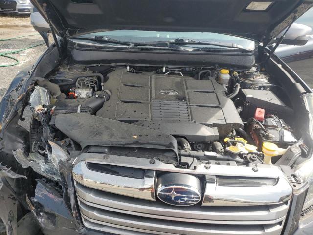 2013 SUBARU OUTBACK 3. - 4S4BRDSC2D2232814