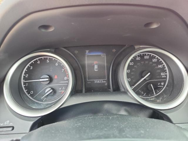 2023 TOYOTA CAMRY LE 4T1C11AK3PU183635