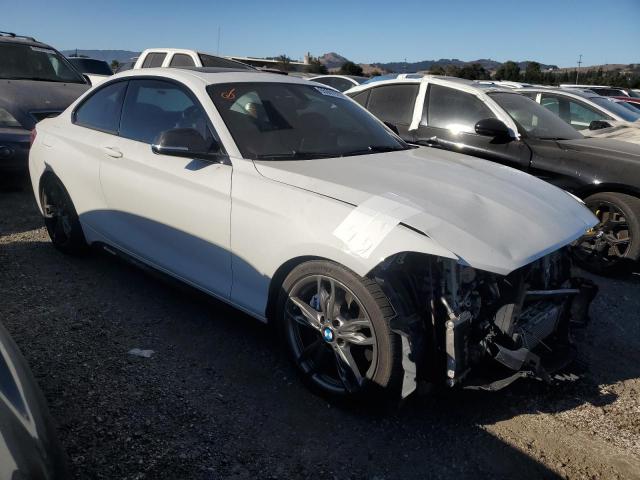 2016 BMW M235I - WBA1J7C58GV359687
