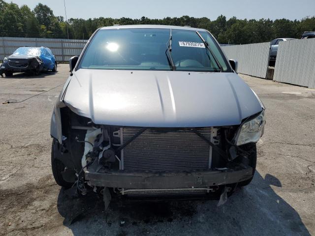 2015 DODGE GRAND CARA - 2C4RDGCG4FR631457