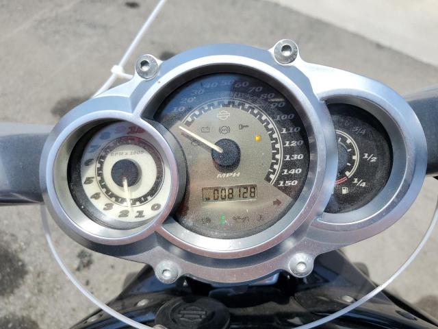 2011 HARLEY-DAVIDSON VRSCF 1HD1HPH39BC803684