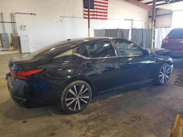 2020 NISSAN ALTIMA SR 1N4BL4CV9LC134657
